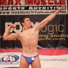 Tyler  Boyd - NPC Vancouver USA Natural & Tanji Johnson 2011 - #1